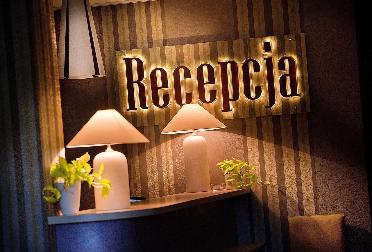 Hotel Restauracja Teczowa Luban Room photo